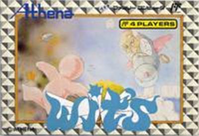 Wit's - IMPORT JAPONAIS