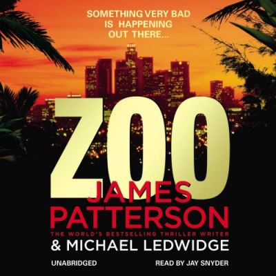 Zoo (Zoo Series)
