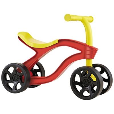 Little tikes - 638077m - porteur - scooteroo - leaf
