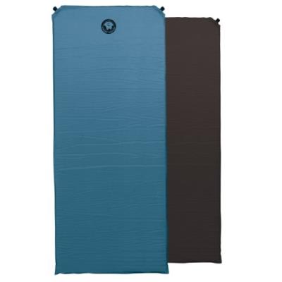 Grand canyon 10.0 xw cruise matelas autogonflant bleu 198 x 76 x 10 cm