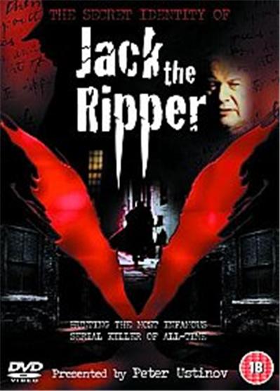 The Secret Identity Of Jack The Ripper