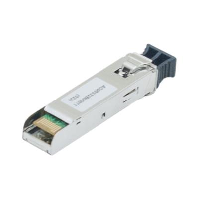DIGITUS MFB-FX - module transmetteur SFP (mini-GBIC) - Fast Ethernet
