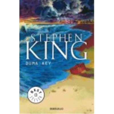 Duma Key - King, Stephen