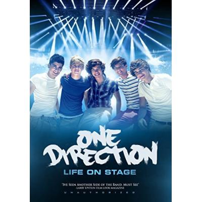 Life On Stage (Dvd)