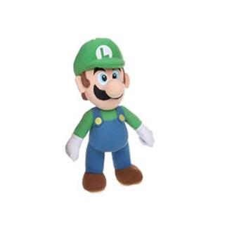 peluche luigi