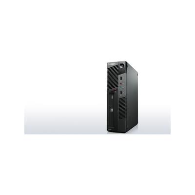 Lenovo Thinkcentre M91P - Intel Core I5 - 2Go (2048Mo) - 250Go - Windows 7 Édition Familiale Premium 64 Bits