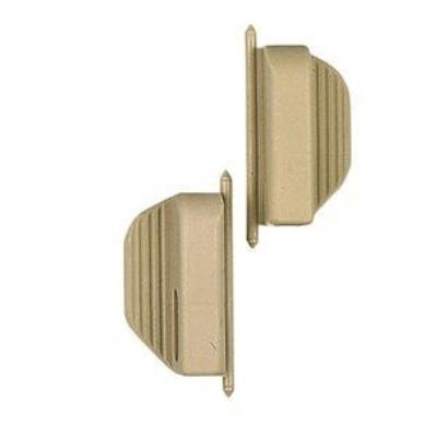 Brunner campingbedarf boîtier de grande qualité vrac beige 1, 29883 rechtsausf et gauche