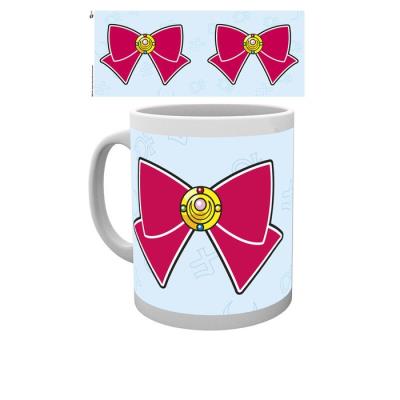 Sailor Moon - Mug Bow