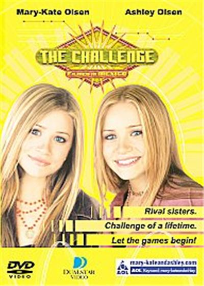 The Challenge