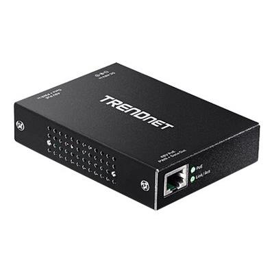 Trendnet Tpe-E100 - Relais - Ethernet, Fast Ethernet, Gigabit Ethernet - Image 2