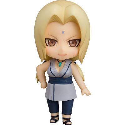 Naruto Shippuden - Figurine Tsunade - Nendoroid