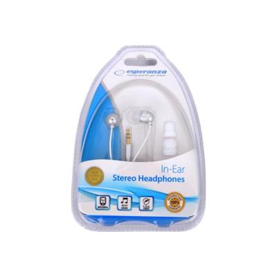 Esperanza EH126 - In-ear hoofdtelefoons