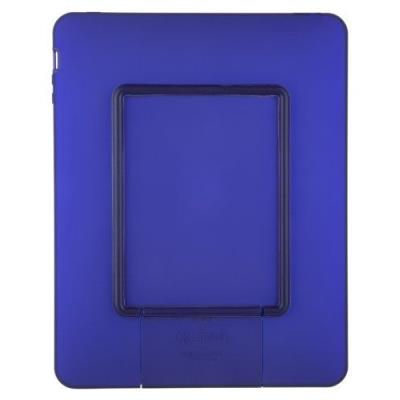 Speck Seethru Satin Coque Pour Ipad Bleu