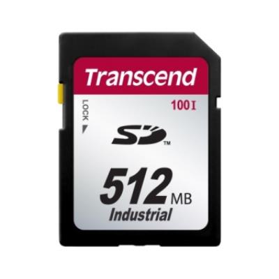 Transcend Transcend 512MB SD100I