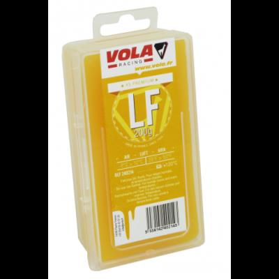 Fart Vola Racing Fart 4s Lf Jaune 200 - Jaune