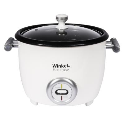 SAH18 Cuiseur à riz éléctrique 1,8 Litres