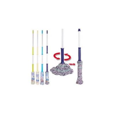 balai mop magique a frange twist essorage facile