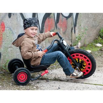 hauck trike