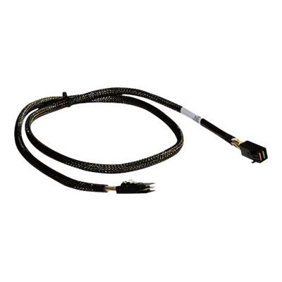 LSI SAS interne kabel - 80 cm