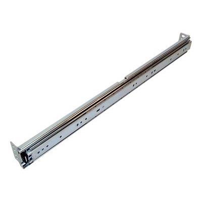 Chieftec RSR-260 - Kit de rails pour rack - 19\