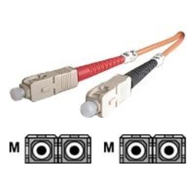 deXlan netwerkkabel - 2 m