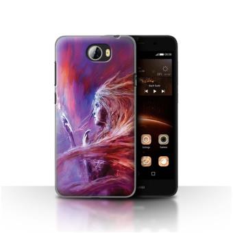 coque huawei y5 2 fille