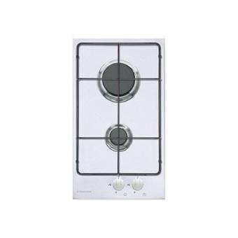 DE LONGHI I23/2ER Plaque De Cuisson En Acier Inoxydable 2 Plaques Électriques