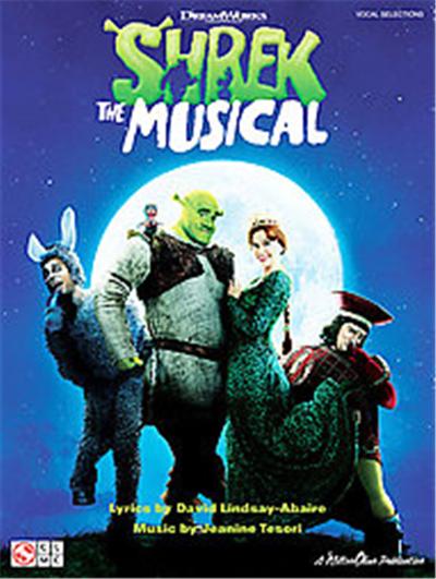 Shrek the Musical