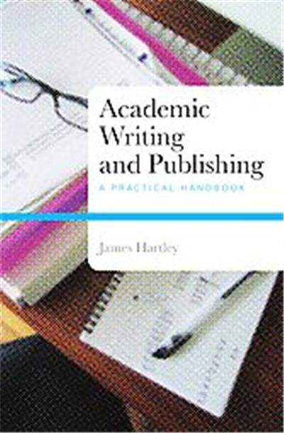 Academic Writing and Publishing