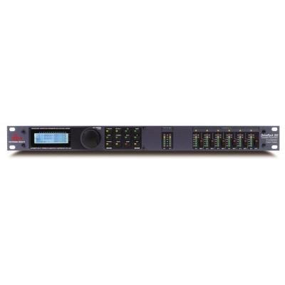 Périphériques Analogiques DBX DRIVERACK 260 Comp-limiteur-gate