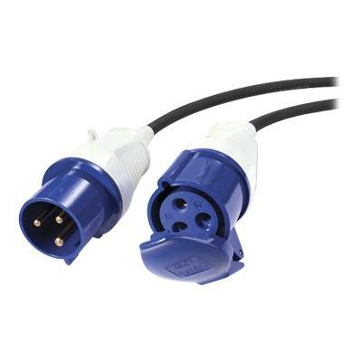 APC Modular IT Power Distribution Cable Extender - stroomverlengkabel - 9.6 m