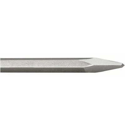 Burin Pointu 6 Pans Ø19Mm Longueur 300Mm Bosch 1618630000