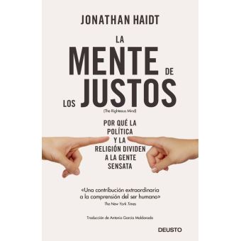 La mente de los justos