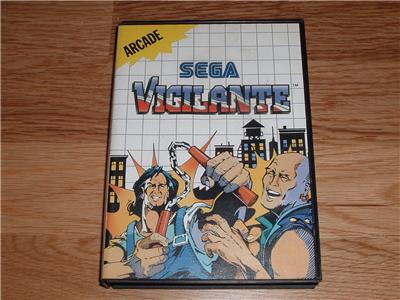 Vigilante
