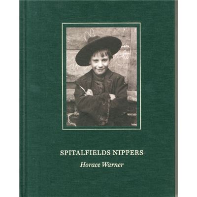 Spitalfields Nippers (Hardcover)