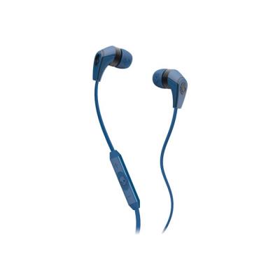 Skullcandy 50/50 - In-ear hoofdtelefoons met micro