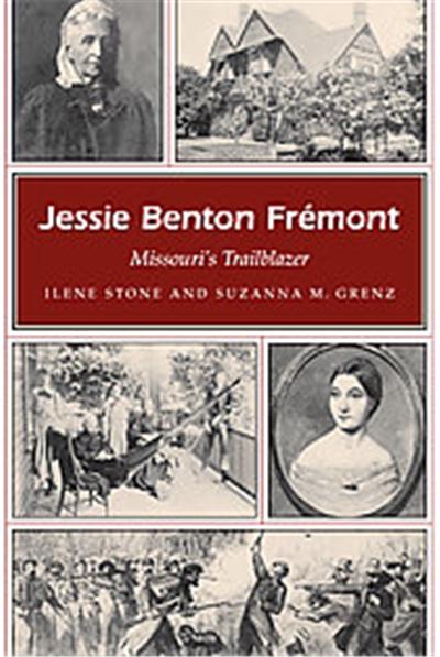 Jessie Benton Fremont, Missouri Heritage Readers Series