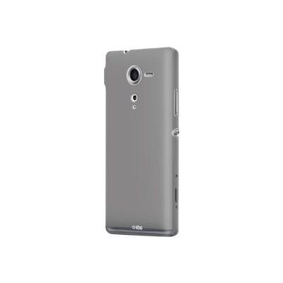 SBS Aero TEAEROXPSPT - beschermende bedekking voor mobiele telefoon