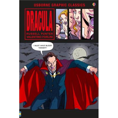 Dracula