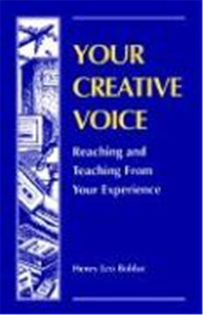 Your Creative Voice