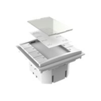VivoLink panneau de boutons