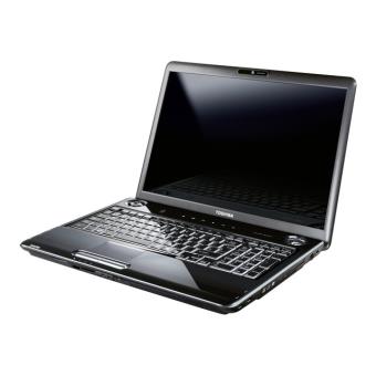 Écran LCD 17 Pouces Pour Toshiba Satellite P300-220 – Compatible, Garantie 1 An