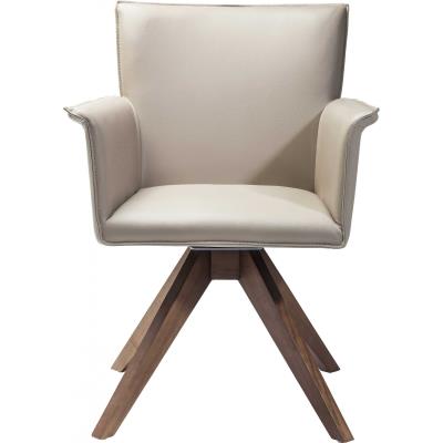Fauteuil pivotant Foxy