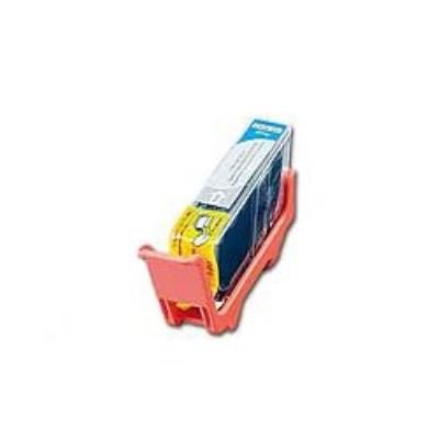 Cartouche I Color compatible Canon gris avec puce