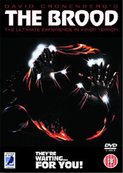 The Brood , (Wide Screen)