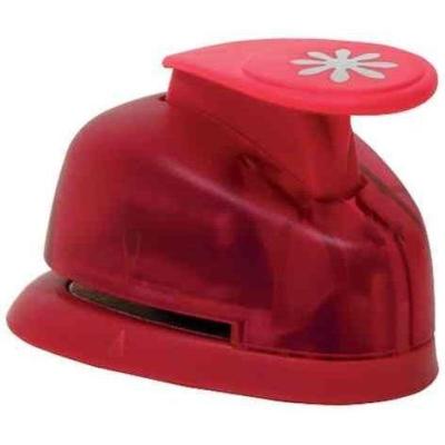 Heyda perforateur à motif schmetterling, petite étoile, 203687443