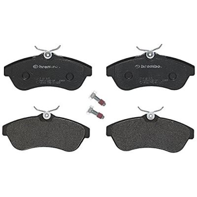 Brembo P61075 Plaquettes de Frein Avant