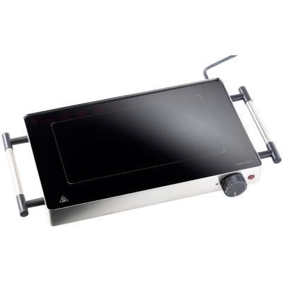 Plancha électrique 800 W