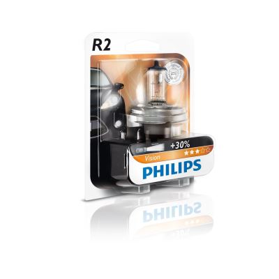 Philips 12475B1 Ampoule Projecteur Principal