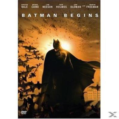 Batman Begins